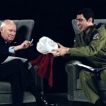 Sacha Baron Cohen Instagram - American bredrin, on the off-chance you find yourself at home tonight, @showtime are putting out my show again. It will probably feel out of date, since it was shot in a bygone age when Trump was making catastrophic decisions. US Link to episode 2 in my bio.