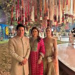 Sachin Tendulkar Instagram – જામનગર અમને જામી ગયું

With the ones who make every moment a celebration. Some of our moments from Jamnagar.

#Celebrations #Family #Jamnagar