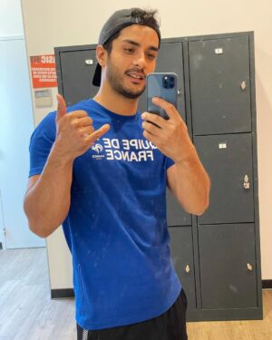 Saed Soheili Instagram - 🤙🏽 non-stop