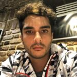 Saed Soheili Instagram - ⚔️🤳🏽