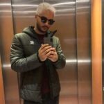 Saed Soheili Instagram - Ready to run...💪🏽♥️