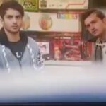 Saed Soheili Instagram - 🤭😊