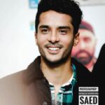 Saed Soheili Instagram – 📿😍🤲🏽
شروع طوفانی گشت ارشاد۳
📸 @rouhollah_hz_artworks