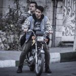 Saed Soheili Instagram - . گویی گذشت ایامی که میشد بر سر روزگار فریاد کشید! Memories-Lottery 🎬 Photos @sahabzaribaf @majidtalebi