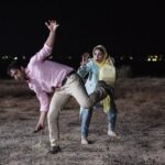 Saed Soheili Instagram - پنجاه کیلو آلبالو 📸 @maryamtakhtkeshian