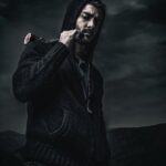 Saed Soheili Instagram - . (تحقيرم كرد با پُتك زدم تو سرش) به يادِ "پل خواب" نويسنده و كارگردان: اكتاي براهني