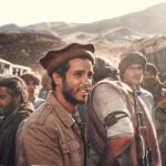 Saed Soheili Instagram - روز صفر