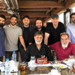 Saed Soheili Instagram - . روز بيادماندني