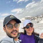 Saed Soheili Instagram - 💞 Tochal