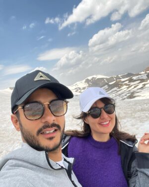 Saed Soheili Instagram - 💞