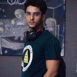 Saed Soheili Instagram - آرمين_نهنگ آبي @bluewhaleseries Photo @yousefabdolrezaei
