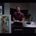 Saed Soheili Instagram - اتاق تاريك