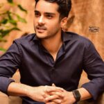 Saed Soheili Instagram - مرسي مرسي 🙏🏽❤️