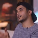 Saed Soheili Instagram - اتاق تاريك فيلم چطور بود؟