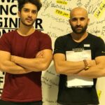 Saed Soheili Instagram - Best coach 👍🏽