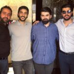 Saed Soheili Instagram - . روز بيادماندني
