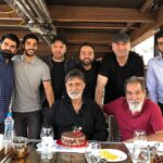 Saed Soheili Instagram - . روز بيادماندني