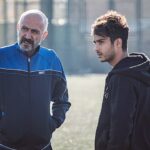 Saed Soheili Instagram - . اين گروه خشن 😄 لاتاري خاطرات خوب (به بهانه ي پخش لاتاري از تلويزيون) عكس آخر، سحاب زري باف و مجيد طالبي عكاس هاي اين فيلم و رفيق هاي خوب من هستند.😍 جاي خيلي ها هم تو اين عكسا خاليه❤️