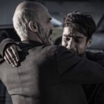 Saed Soheili Instagram - . اين گروه خشن 😄 لاتاري خاطرات خوب (به بهانه ي پخش لاتاري از تلويزيون) عكس آخر، سحاب زري باف و مجيد طالبي عكاس هاي اين فيلم و رفيق هاي خوب من هستند.😍 جاي خيلي ها هم تو اين عكسا خاليه❤️