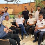 Saed Soheili Instagram - ما ❤️