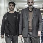 Saed Soheili Instagram - . "لاتاري" پرفروش ترين فيلم غيركمدي سال و پرفروش ترين فيلم شبكه نمايش خانگي در سال ٩٧ ❤️🙏🏽 Photo by: @majidtalebi