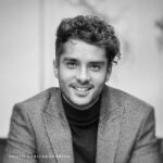 Saed Soheili Instagram - Photo by @parichehrzhian 🌷