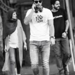 Saed Soheili Instagram - . Blue whale 🐳 Coming soon... . Photo by @yousefabdolrezaei
