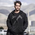 Saed Soheili Instagram - LOTTERY Photo by @sahabzaribaf
