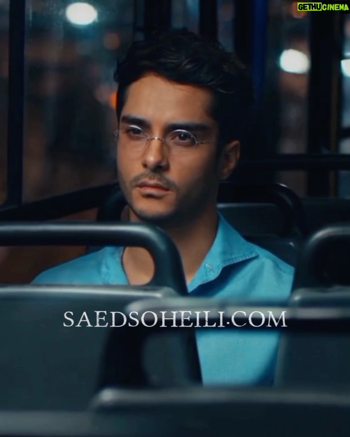 Saed Soheili Instagram - 🔽ورود به فضای جدید با مرور خاطرات SAEDSOHEILI.COM Video Creator: @omid_hamely_saran