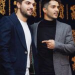 Saed Soheili Instagram - YES.