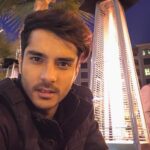 Saed Soheili Instagram - ز گهواره تا گور حسش نبود