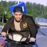 Saed Soheili Instagram - @Mr.offer 😂👍🏼