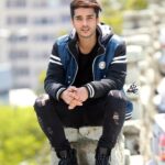 Saed Soheili Instagram - ;) Photo by: @tavakolipix
