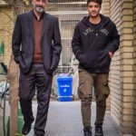 Saed Soheili Instagram - . داش هادي ما از اون كپشن قشنگا بلد نيستيم بنويسيم. اما يه دونه اي. Photo by @majidtalebi