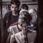 Saed Soheili Instagram - . اميرعلي: شماها هميشه كاراي مهمتري دارين ، مملكت خودتونو ول كردين و چسبيدين كه دنيا رو نجات بدين ... ولي دنياي من نوشين بود كه تموم شد و رفت. (لاتاري)