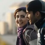 Saed Soheili Instagram - . "لاتاري" فيلمي از محمدحسين مهدويان