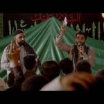 Saed Soheili Instagram - سکانس سانسور شده گشت ارشاد۳ ☺️🎤