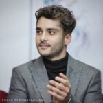 Saed Soheili Instagram - . كانديداهاى محترم جشنواره فجر سلام ، تبريك اينجانب را كه از عمق دل بر مى خيزد پذيرا باشيد ، ضمن خسته نباشيد...براى شما آرزوى بهترينها را دارم . همچنين از كامنت هاى محبت آميز شما مردم عزيز در چند ساعت اخير تشكر و از اينكه نمى توانم به تك تك آنها پاسخ بگويم پوزش مى طلبم . ارادتمند: بابا فرهاد، اميرعلى، سمور