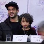 Saed Soheili Instagram – .
سيّد، پيرم كردي سيّد. 😂
@alireza_mirsalariii