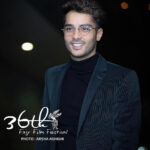 Saed Soheili Instagram - LOTTERY