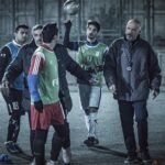 Saed Soheili Instagram - لاتاري Photo by: @majidtalebi