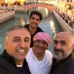 Saed Soheili Instagram - لاتاري ديدار جشنواره فجر امسال. Qatar