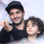 Saed Soheili Instagram - . اينم از نشست رسانه اي "اتاق تاريك" ممنونم از همه عكاس ها و خبرنگارها و منتقدين عزيز. فردا هم اگه براي "ماهورا" تحملم كنيد قول ميدم برم تا سال ديگه. 😉 بخدا.