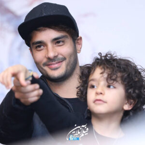 Saed Soheili Instagram - . اينم از نشست رسانه اي 