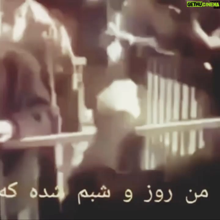 Saed Soheili Instagram - . اگر انسان باشی تو هم غمگین خواهی شد