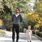 Saed Soheili Instagram - سلاممممم به همه یلداتون مبارک😘🍉 📸 @samira_bakhtiary
