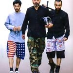Saed Soheili Instagram - گروه ایران در جام جهانی2022 🇺🇸🇮🇷🏴󠁧󠁢󠁥󠁮󠁧󠁿