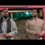 Saed Soheili Instagram - . اکران ادامه دارد… 🌹