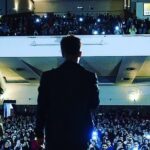 Saed Soheili Instagram - دوستتون دارم