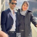 Saed Soheili Instagram - چهلمین جشنواره فیلم فجر فیلم سینمایی «شهرک» 🎥 @alirezaajafarzadeh 🙏🏽❤️